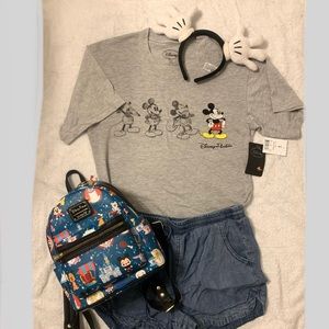 NWT Mickey Mouse T-shirt